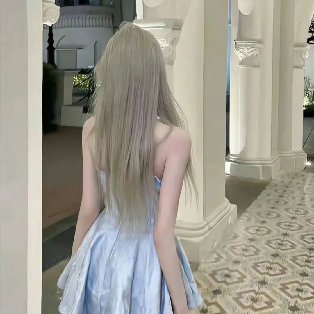 魔发精灵3
